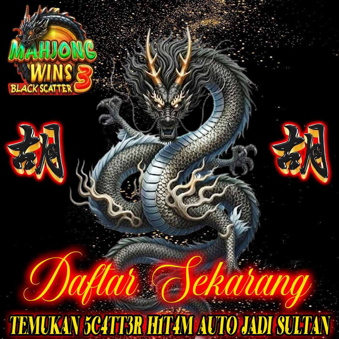 Banner Utama GENZ888