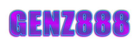 Logo GENZ888